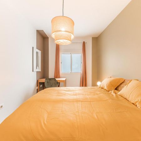Perfect Apartment In Malaga Centre - Tcm Exteriér fotografie