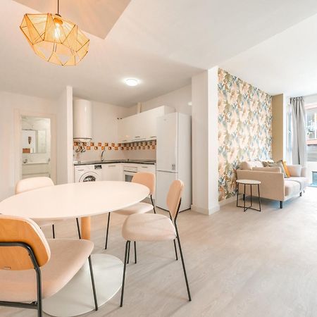 Perfect Apartment In Malaga Centre - Tcm Exteriér fotografie