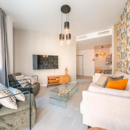 Perfect Apartment In Malaga Centre - Tcm Exteriér fotografie